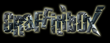...GRAFFITIBOX...Magazin & Shop
