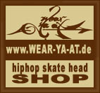 ...Wear Ya At... [Meppen]